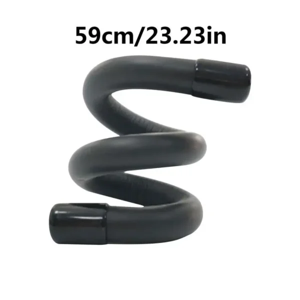 Pulsera de entrenamiento con peso 300-500g - Imagen 6