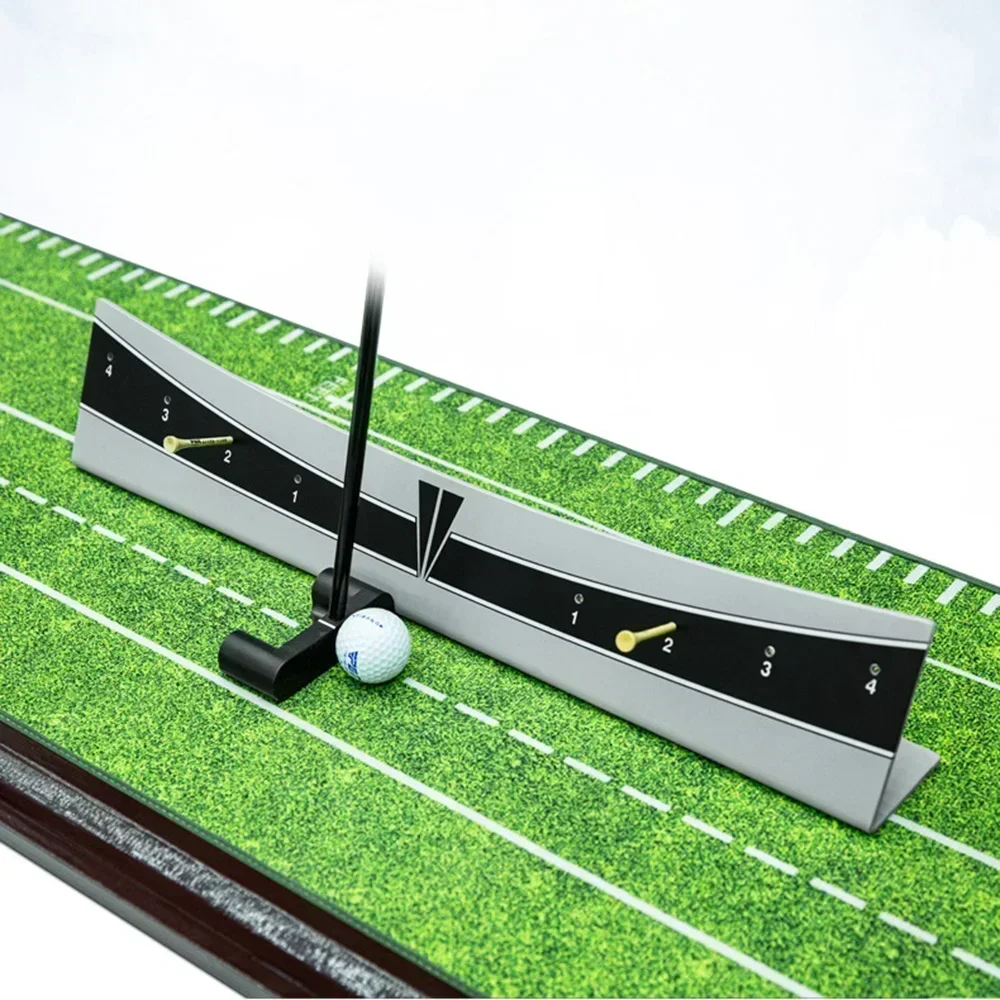 PGM-entrenador de Putter de Golf - Imagen 2