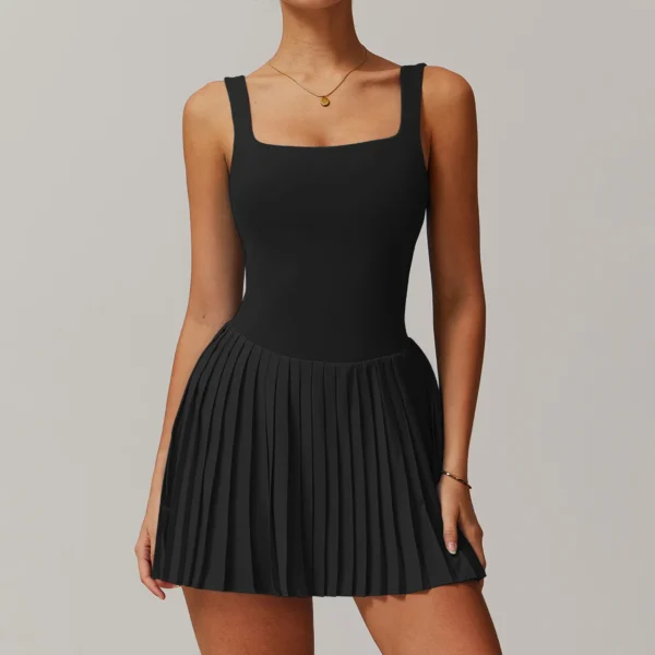 Vestido Deportivo - Imagen 6