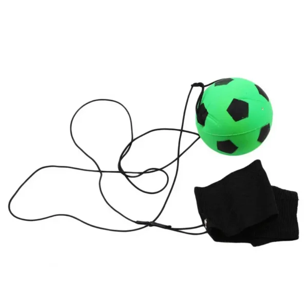 Bola de retorno de muñeca ligera - Imagen 5