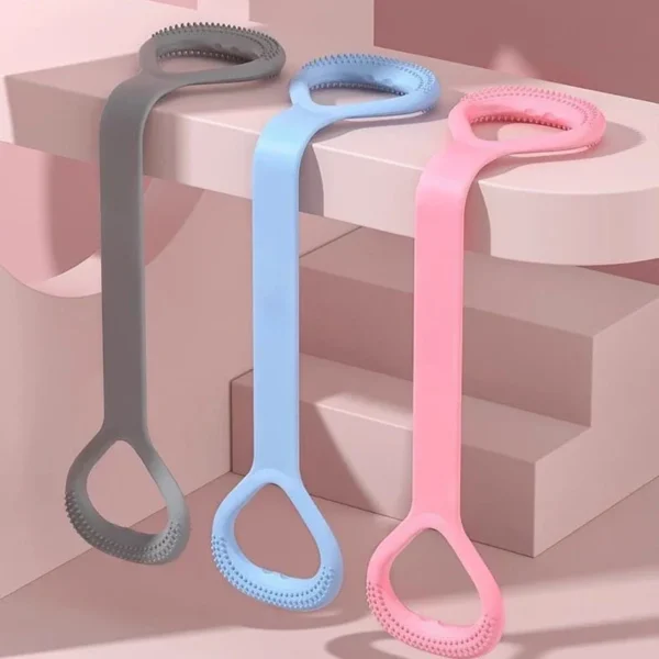 Correa elástica para Yoga - Imagen 6