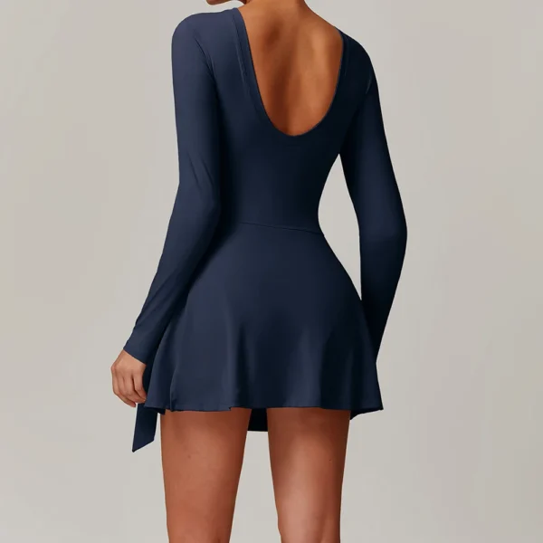 Vestido Deportivo - Imagen 6