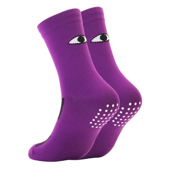 Calcetines de ciclismo coloridos - Imagen 6