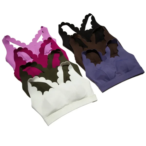 Conjunto Burning Hot - Imagen 3