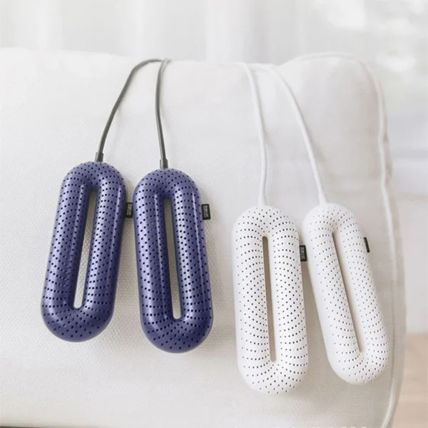 Secador de zapatillas eléctrico con sincronización - Imagen 3