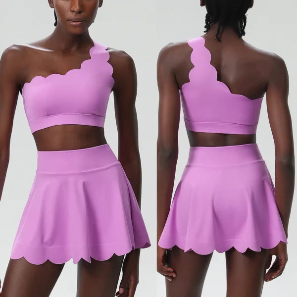 Conjunto Burning Fit 3 uds - Imagen 2