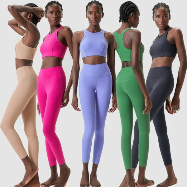Set Fit - Imagen 3
