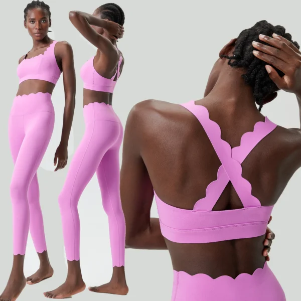 Conjunto Burning Hot - Imagen 6