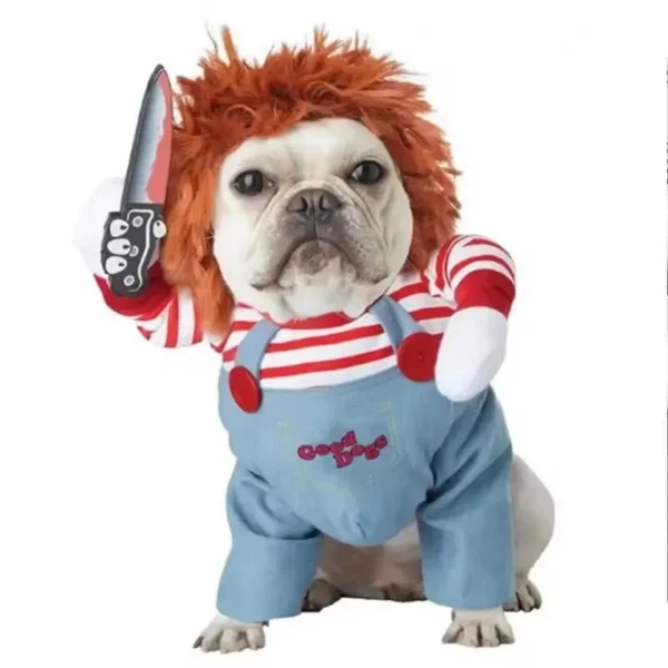Chucky - Imagen 6