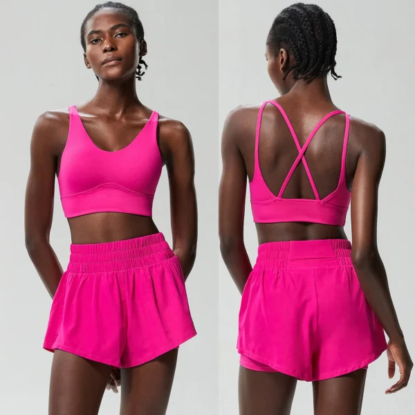 Conjunto de dos piezas Fitness - Imagen 5