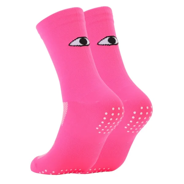 Calcetines de ciclismo coloridos - Imagen 3