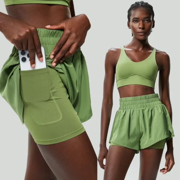Conjunto de dos piezas Fitness - Imagen 4
