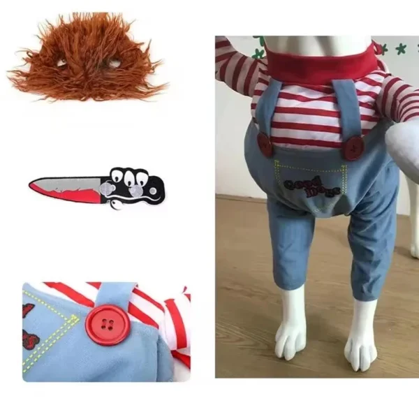 Chucky - Imagen 2