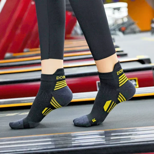 calcetines profesional para correr maratón - Imagen 4