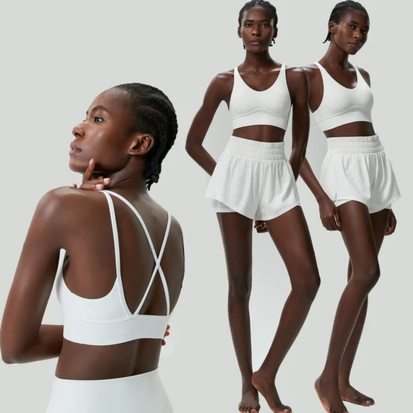 Conjunto de dos piezas Fitness - Imagen 6