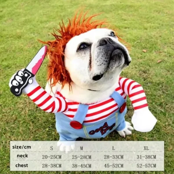 Chucky - Imagen 4