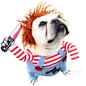 Chucky