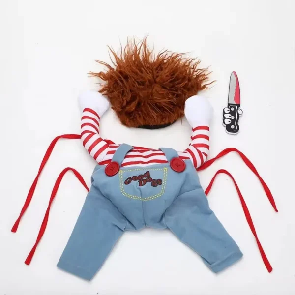 Chucky - Imagen 5