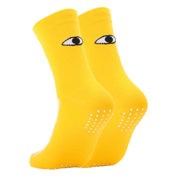 Calcetines de ciclismo coloridos - Imagen 5