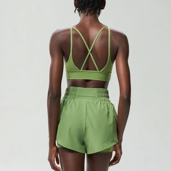 Conjunto de dos piezas Fitness - Imagen 2