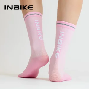 Calcetines de compresión para correr que absorben la humedad