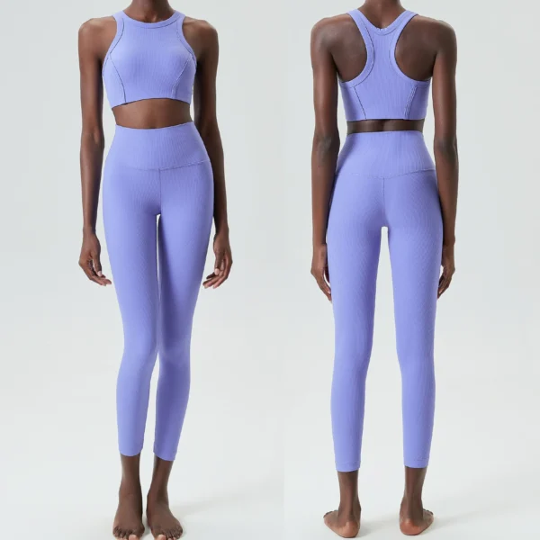 Set Fit - Imagen 4