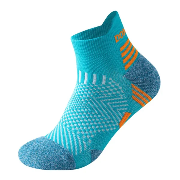 calcetines profesional para correr maratón - Imagen 6