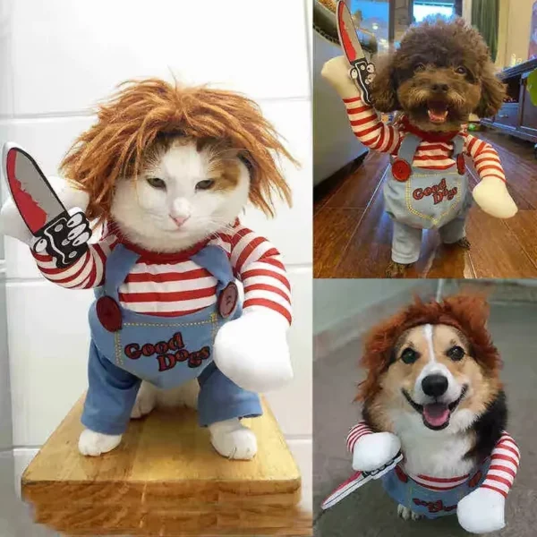 Chucky - Imagen 3