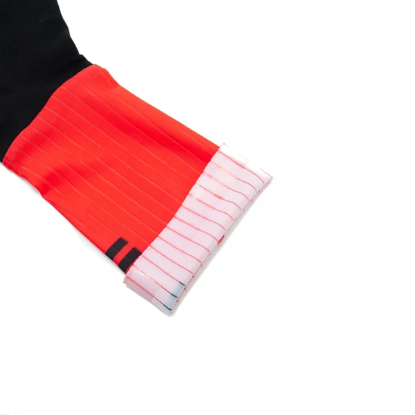 Calcetines aerodinámicos antideslizantes de silicona para ciclismo - Imagen 6